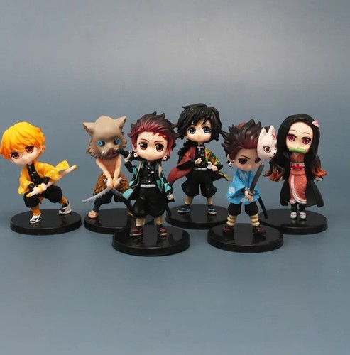 Teiliges demon slayer - demon,