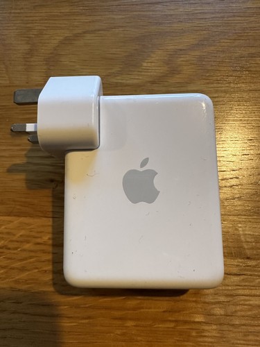 Apple airport express - airport, bass