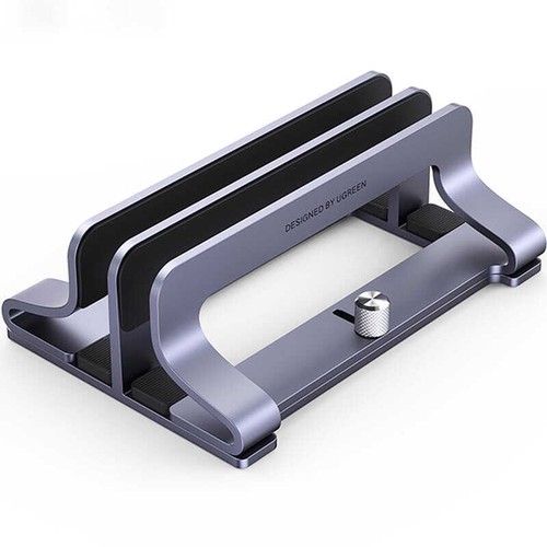 Aluminium vertikalständer - aluminium,