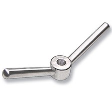 Knebelmutter M16 M20 M24 DIN