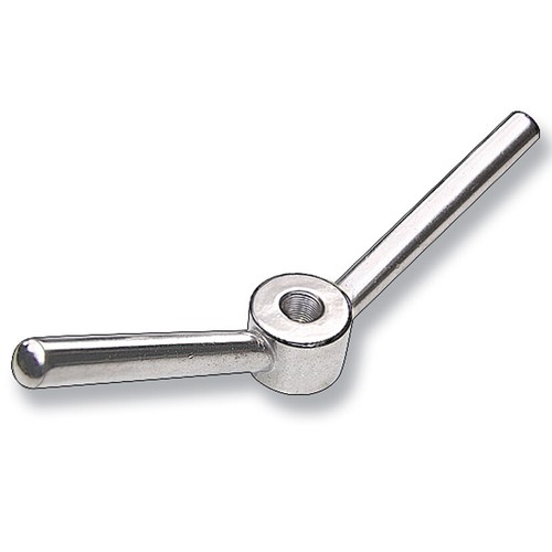 Knebelmutter m16 m20 m24 - m16,