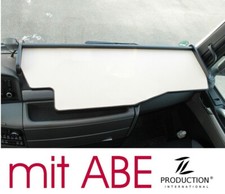 MAN TGX durchgehender