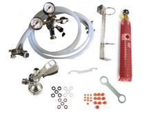 Zapfanlagen Zubehör