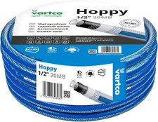 6-lagig Wasserschlauch