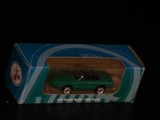 Modellauto Alfa Romeo Spider 1300 Junior  Kartonversand 4,30 - 5,10 - 2,20 € +