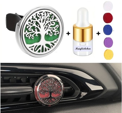 Autoparfüm duft stecker - autoparfüm,