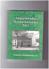 Angermünder Heimatkalender