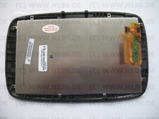 Display + Touchscreen