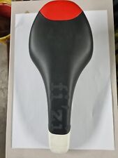 Fizik Tundra 2 Rennrad Sattel Schwarz/rot