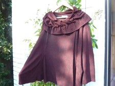 Tunika/Shirt, Turbulence, Viskose dehnbar, Lagenlook, groß!!