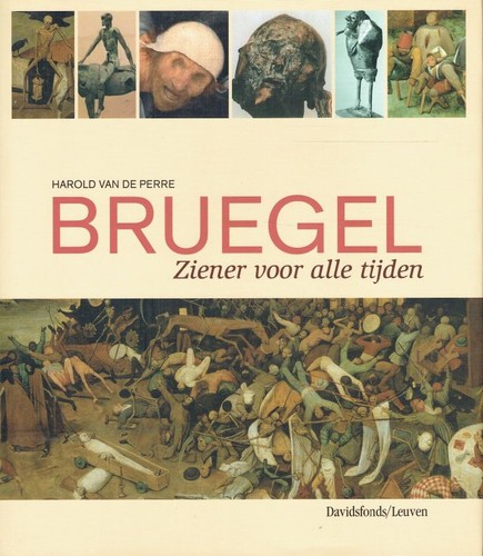 Harold van perre - de, bruegel