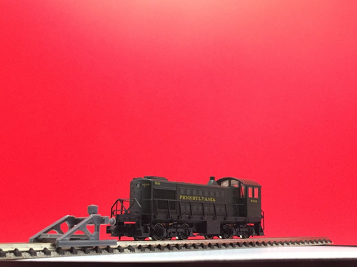 Arnold 5025 diesellokomotive - arnold,