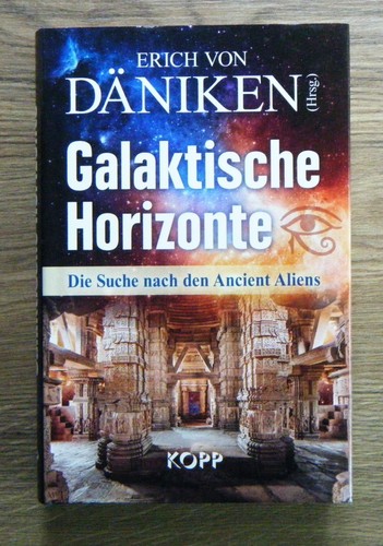 Erich von däniken - erich,