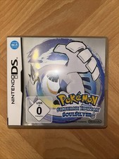 Pokémon Silberne Edition