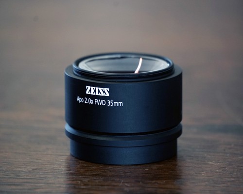 Zeiss vorsatzoptik apo - zeiss,