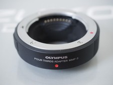 Olympus Digital Adapter MMF-3