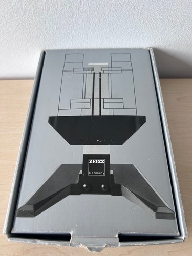 Zeiss mikroskop basis stereo - mikroskop,