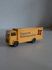 Wiking Werbemodelle Deutsche