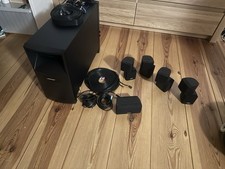 Bose Acoustimass 10 Series IV