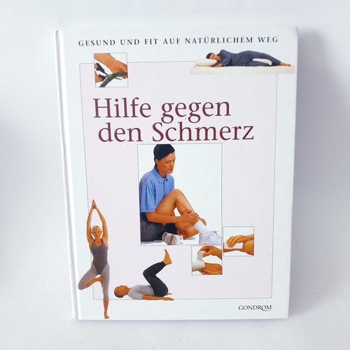 Hilfe gegen den - , schmerz