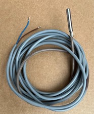 Buderus Speicherfühler