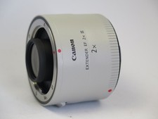 📸  Canon EF Extender 2x III 📸