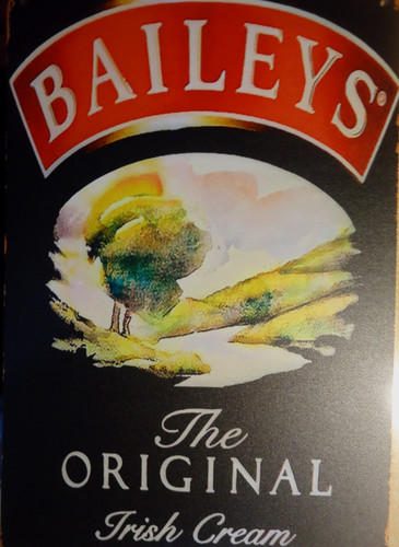 Baileys original irish - original, cream