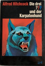 A. Hitchcock Die drei 