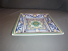 Hutschenreuther Viereckige