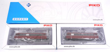 Piko H0 52720 DC Schienenbus 798 und Steuerwagen 998.7 DB - DSS - ZYAI/12319