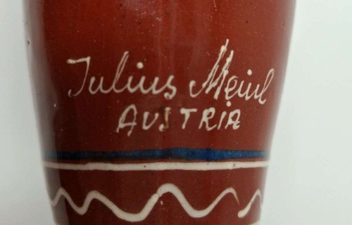 Seltene julius meinl wien - meinl,
