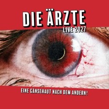 DIE ÄRZTE Tickets BERLIN