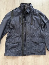 Männer Paul & Shark Jacke