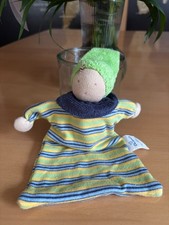 💕DM Kuscheltuch Schmusetuch