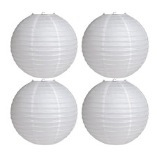 4 Stück 20Cm Lampenschirm