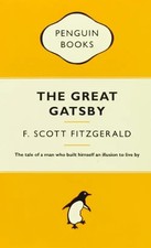 The Great Gatsby (Penguin