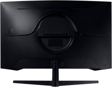 Samsung Odyssey G5 S27CG554EU 27 - Flachbildschirm (TFT/LCD) - 68,6 cm