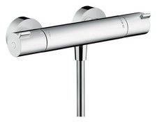 Hansgrohe Thermostat Ecostat CL 1001 Brause AP DN15 chrom 13211000
