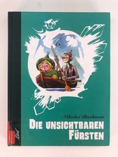 Die unsichtbaren Fürsten -