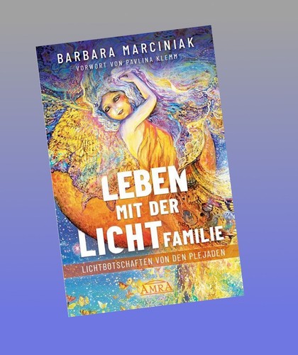 Leben mit der lichtfamilie - leben,