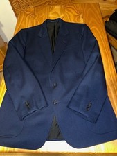 DDR Anzugjacke Jackett