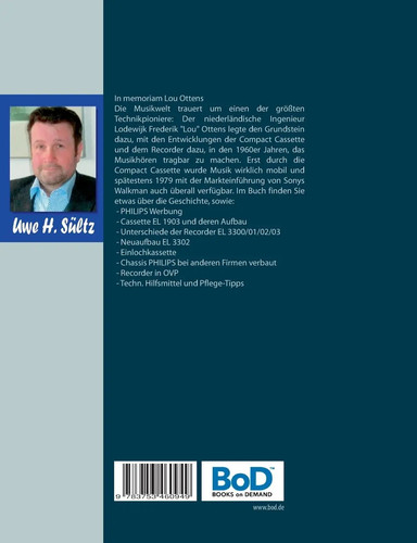 Erinnerungen lou ottens - lou, ottens'