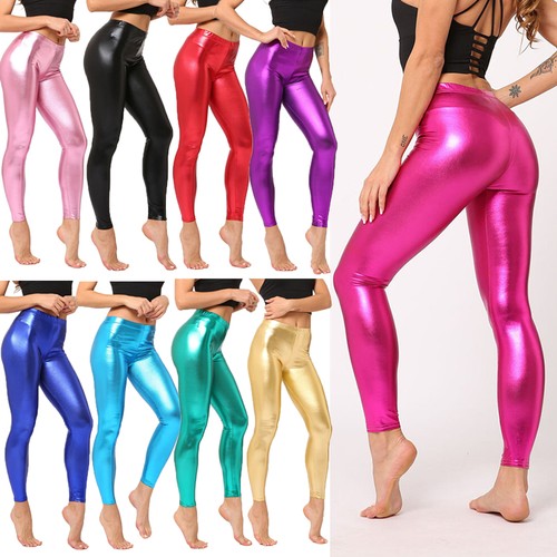 Neue american disco metallic - neue,
