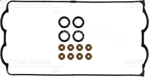 Gasket set cylinder - cylinder, head
