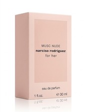 narciso rodriguez Musc Nude
