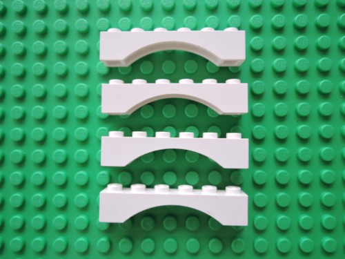 Lego brückenstein bogen - lego, 4