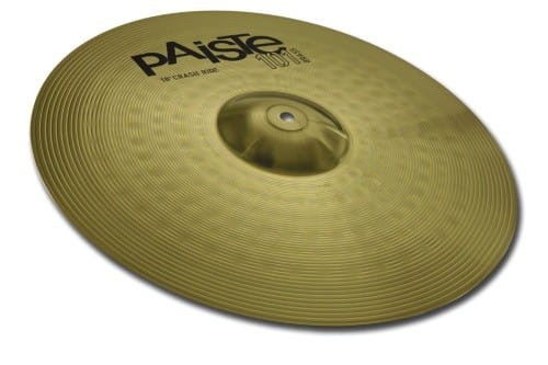 Paiste 101 crash ride - 101, crash/ride