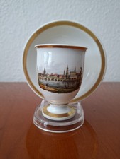 Meissen - Becher -Tasse + UT