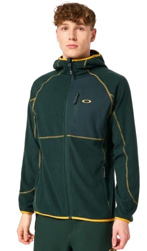Oakley herren fleecejacke - herren,