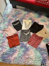 Damen Shirt Bluse Tunika Paket